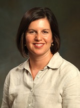 headshot of Nancy M. Brenton, MD
