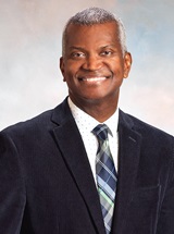 Tyrone G Bristol, MD, MPH