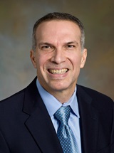 headshot of Bruce A. Brod, MD