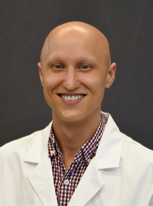 Matthew J. Broderick, MD, has joined Penn Neurology – Penn Medicine