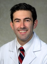 headshot of Robert M. Brody, MD