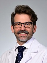 headshot of Joshua J. Brotman, MD