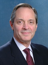 headshot of Alexander J. Brucker, MD