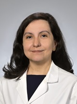 headshot of Ximena Jordan Bruno, MD