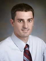 headshot of Joshua N. Butler, DMSc, PA-C