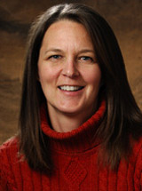 headshot of Jeanne Cahill Reiche, MS, RD, LDW