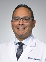 headshot of Iahn Cajigas Gonzalez, MD, PhD