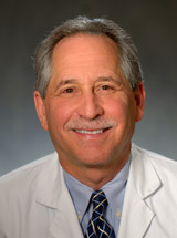headshot of Ronald Carabelli, MD, FACC