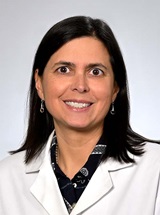 headshot of Serena Cardillo, MD