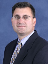 headshot of Robert M. Cardinale, MD