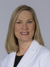 headshot of Tracy G. Carmellini, MD
