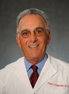 headshot of Victor L. Carpiniello, MD
