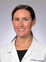 headshot of Marissa Castellano, MD
