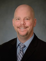 headshot of Keith Cengel, MD, PhD