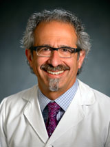 headshot of Ara A. Chalian, MD