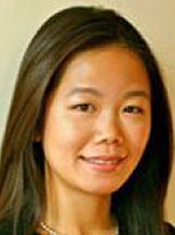 headshot of Wilma Chan, MD