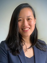 headshot of Tiffany Ng Chao, MD, MSEd