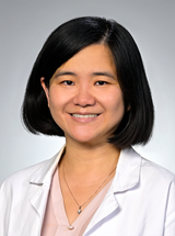 headshot of Huiwen Chen, MD