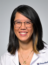 headshot of Heidi Ching, MD