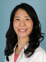 headshot of Juliana K. Choi, MD, PhD