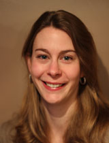 headshot of Kristin G. Christensen, MD