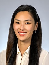headshot of Esther Chung, MD