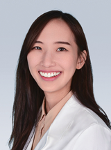 headshot of Jina Chung, MD