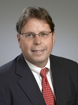 headshot of Neil R. Clark, MD