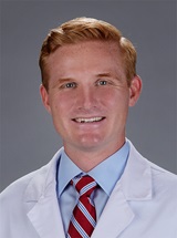 headshot of Ryan M. Cobb, MD
