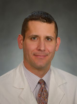 headshot of Adam D. Cohen, MD
