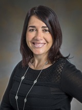 headshot of Donna Cohen, MD, MSc