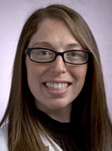 headshot of Jordana B. Cohen, MD, MSCE