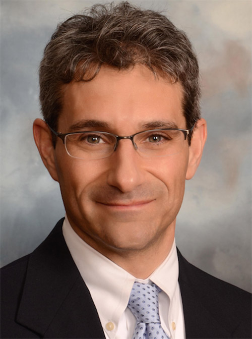 Noam A. Cohen, MD, PhD