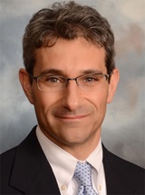 headshot of Noam A. Cohen, MD, PhD