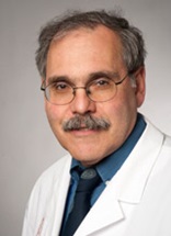 headshot of Raphael Cohen, MD