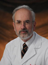 headshot of Roger B. Cohen, MD