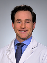 headshot of Samuel Michael Cohen, MD
