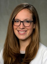 headshot of Jennifer D. Cohn, MD