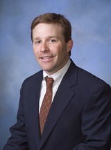 headshot of Daniel C. Connell, Jr., MD