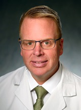 headshot of Patrick J. Connolly, MD