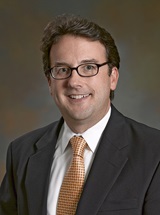 headshot of Paul M. Conslato, MD