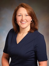 headshot of Sharon S. Conslato, MD