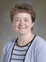 headshot of Glenda J. Cook, MD
