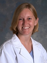 headshot of Denise N. Cope, MD