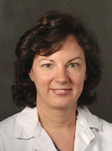 headshot of Margaret Mary Corboy, MD