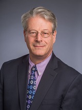 headshot of David Cordon, MD