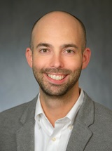headshot of Andrew M. Courtwright, MD, PHD