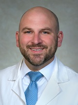 headshot of Ethan Craig, MD, MHS