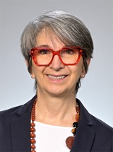 headshot of Marina Cuchel, MD, PhD