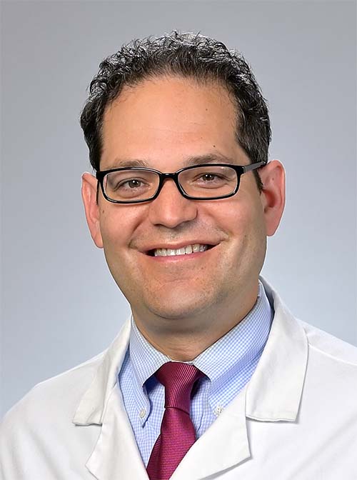 Adam Cuker, MD, MS